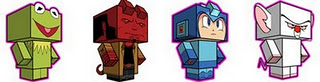 CubeCraft