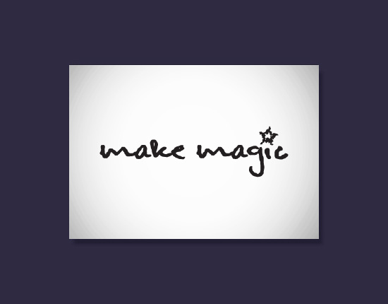 Make Magic