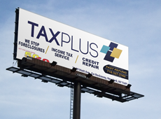 Tax Plus