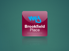 my Brookefield Place app