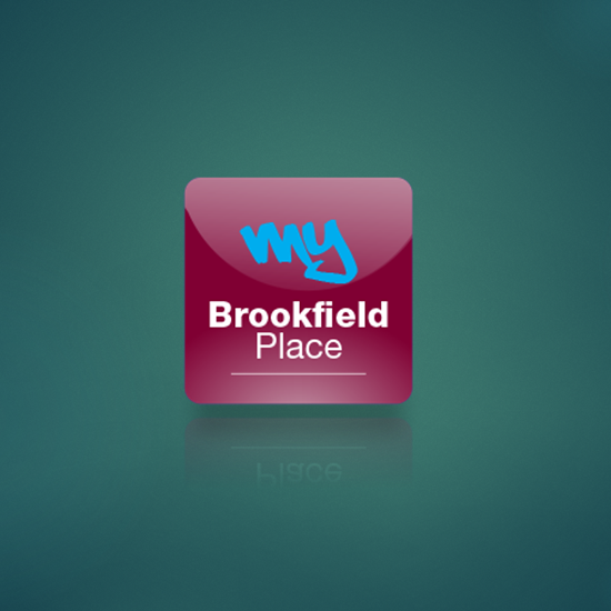 my Brookefield Place app