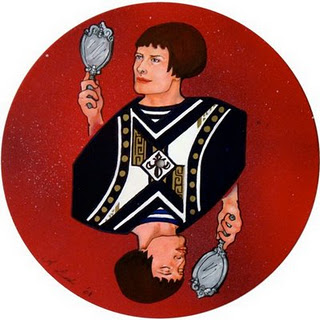 BJack of Vanity (Superbia)